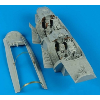 F-14A Tomcat Cockpit Set - Aires 1/32