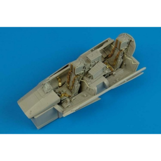 Tornado IDS Cockpit Set - Aires 1/32