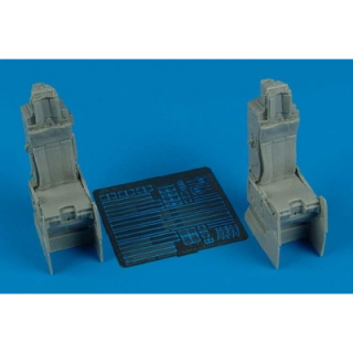 ACES II Ejection Seats (late) - Aires 1/32