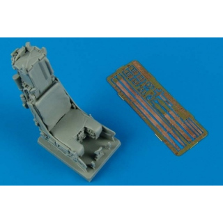 SJU-17 Ejection Seat for F-18E - Aires 1/32