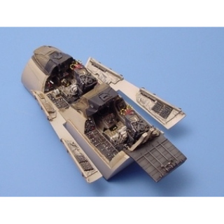 F-14B Tomcat Cockpit Set - Aires 1/48