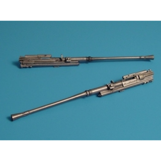 Bordkanone 3,7cm BK (2x) - Aires 1/48