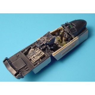 F/A-18A Hornet Cockpit Set - Aires 1/48