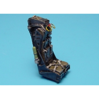 M.B. Mk.4BS Ejection Seat for later F3H-2 Demon - Aires 1/48