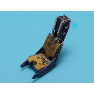 S-III-S Ejection Seat (AV-8B Version) - Aires 1/48