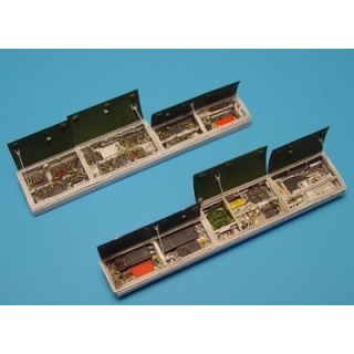 F/A-18 Hornet Electronic Bay - Aires 1/48
