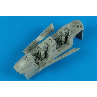 F-14A Tomcat Cockpit Set - Aires 1/48