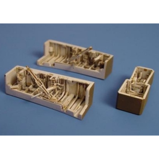 Tornado IDS Wheel Bay - Aires 1/72