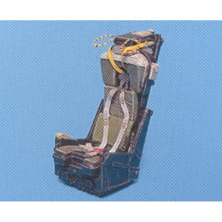 Martin Baker Mk.F7 Ejection Seat (F-8 Version) - Aires 1/72