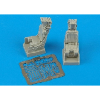 GRU-7A Ejection Seats (for F-14A) - Aires 1/72