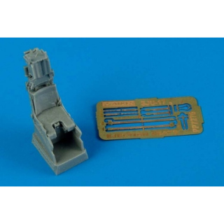 SJU-17 Ejection Seat (F-18E) - Aires 1/72