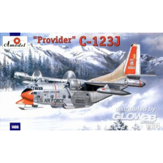 C-123J Provider - Amodel 1/144