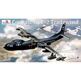 Convair R3Y-2 Tradewind