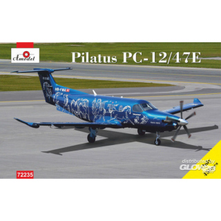 Pilatus PC-12/47E