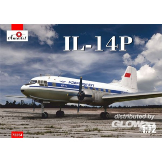 Ilyushin IL-14P