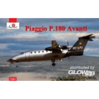 Piaggio P.180 Avanti