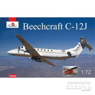 Beechcraft C-12J