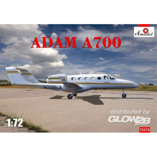 Adam A700 US civil aircraft