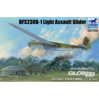 DFS230B-1 Light Assault Glider