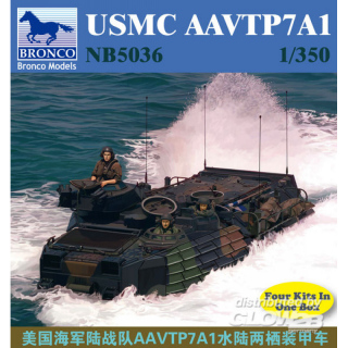 USMC AAVTP7A1