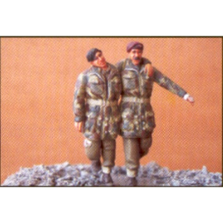 British Red Devils Arnheim - CMK 1/35