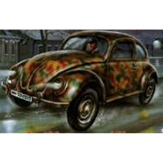 VW Kfer Typ 82 E - CMK 1/35