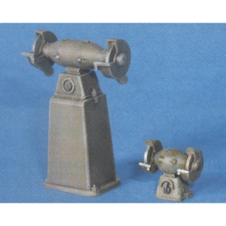 Grinding Machines (Schleifmaschinen) - CMK 1/35