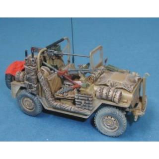 IDF M151 - Armament Set - CMK 1/35