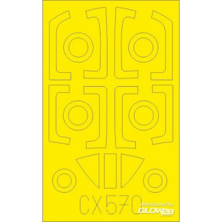 OA-4M for Fujimi