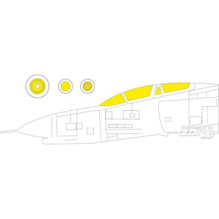 F-4EJ 1/72 for FINE MOLDS