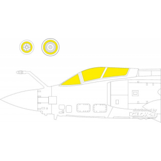 Buccaneer S.2B 1/72 for AIRFIX