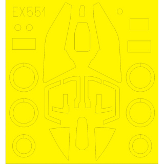 Sukhoi Su-17 M3/M4 - 1/48