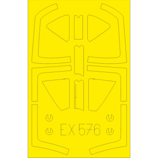 Harrier T.2/T.4/T.8 - 1/48