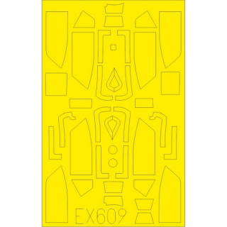 Bf 109G-10 TFace - 1/48