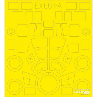 Si 204D TFace for Special Hobby