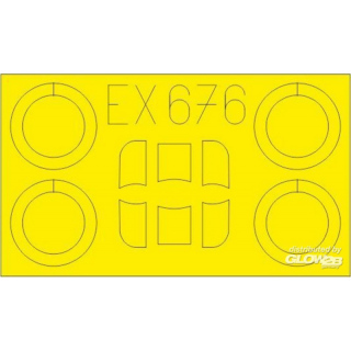 Ar 68E for Roden