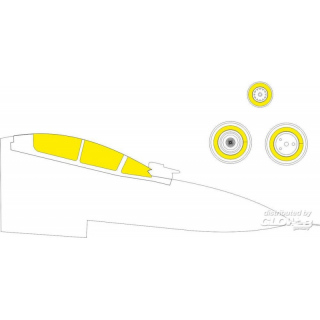 Su-30SM 1/48 for KITTY HAWK