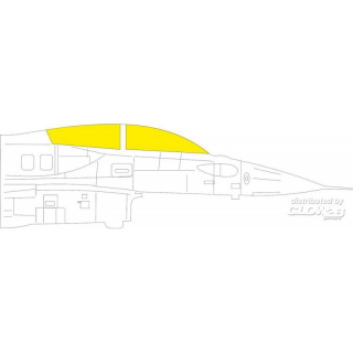 F-16I SUFA 1/48 for KINETIC
