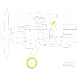 Ar 68F 1/48 for RODEN