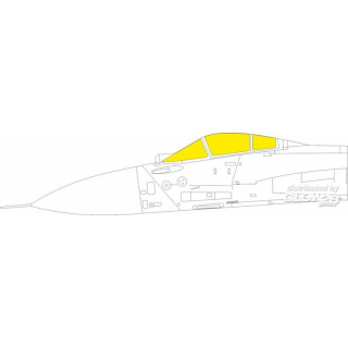 Su-33 1/48 for MINIBASE