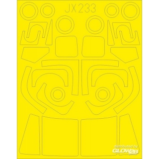 Lynx Mk.8 for Revell