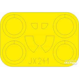 I-16 Type 10 for ICM