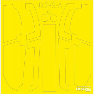 AH-1Z TFace for Academy
