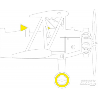 PT-13 Kaydet 1/32 for RODEN