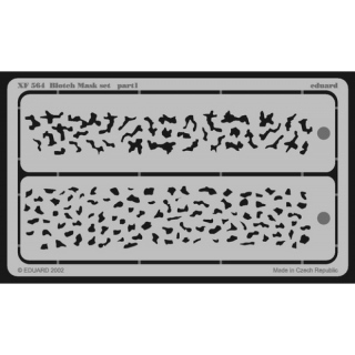 Blotch - Mask Set-etch 1/48