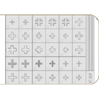 German Crosses 1 (frh) - 1/35