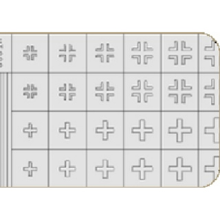 German Crosses 2 (spt) - 1/35