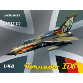 Tornado IDS - Eduard 1/48
