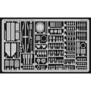 UH-1C Huey - Exterior 1/35