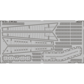A-4M - Slats 1/32